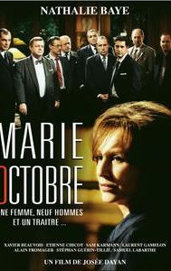 Marie-Octobre