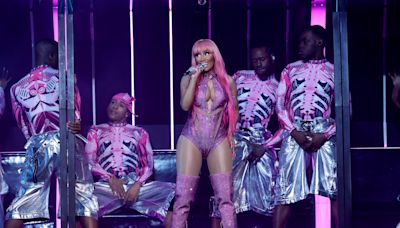 3 things Barbz loved about Nicki Minaj's tour stop in Austin