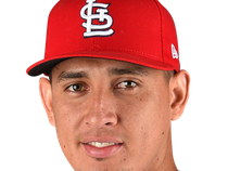 Giovanny Gallegos (shoulder) to throw bullpen Saturday