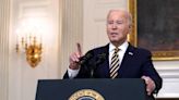 Biden retuvo y divulgó documentos clasificados pero no será acusado formalmente