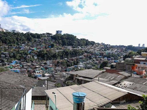 Defesa Civil vistoria diariamente bairros com possíveis pontos de deslizamento em Caxias do Sul | Pioneiro