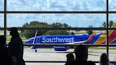 Southwest flight makes emergency landing in Florida due to turbulence