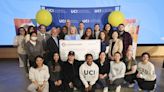 CalOptima Health awards $5 million grant to support nursing workforce development at the UC Irvine Sue & Bill Gross School of Nursing