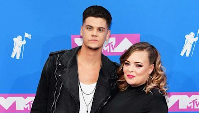 Teen Mom's Catelynn Lowell: Carly's Parents 'Blocked' Me