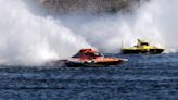 Hydroplane fever hits the Columbia River this week for Tri-Cities spring training