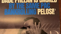 False ad depicting Dade Phelan with Nancy Pelosi could inspire new anti-deepfake legislation