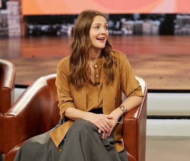 Opinião - Thiago Stivaletti: Afastada do cinema, Drew Barrymore renasce como entrevistadora na TV