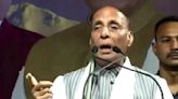 BJP not against Muslims; PM Modi respected by several Islamic countries: Rajnath Singh