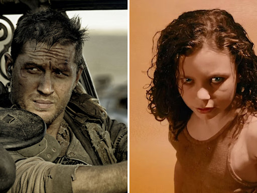 ‘Mad Max: Fury Road’: ¿Quién era la niña que aparecía en los recuerdos de Max? No era su hija