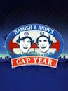 Hamish & Andy's Gap Year