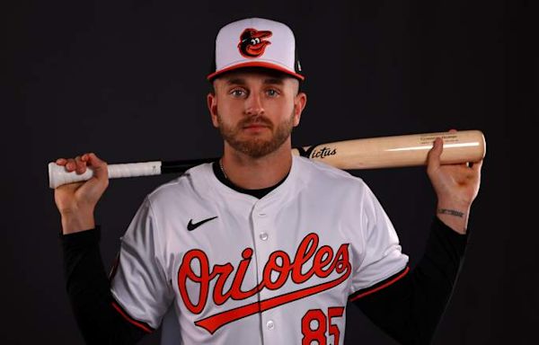 Orioles’ No. 6 Prospect Tabbed as Most Likely Trade Candidate