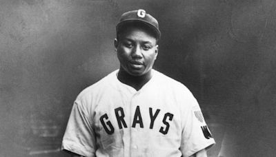 Meet baseball's new GOAT, Josh Gibson, after Negro Leagues' stats added to MLB