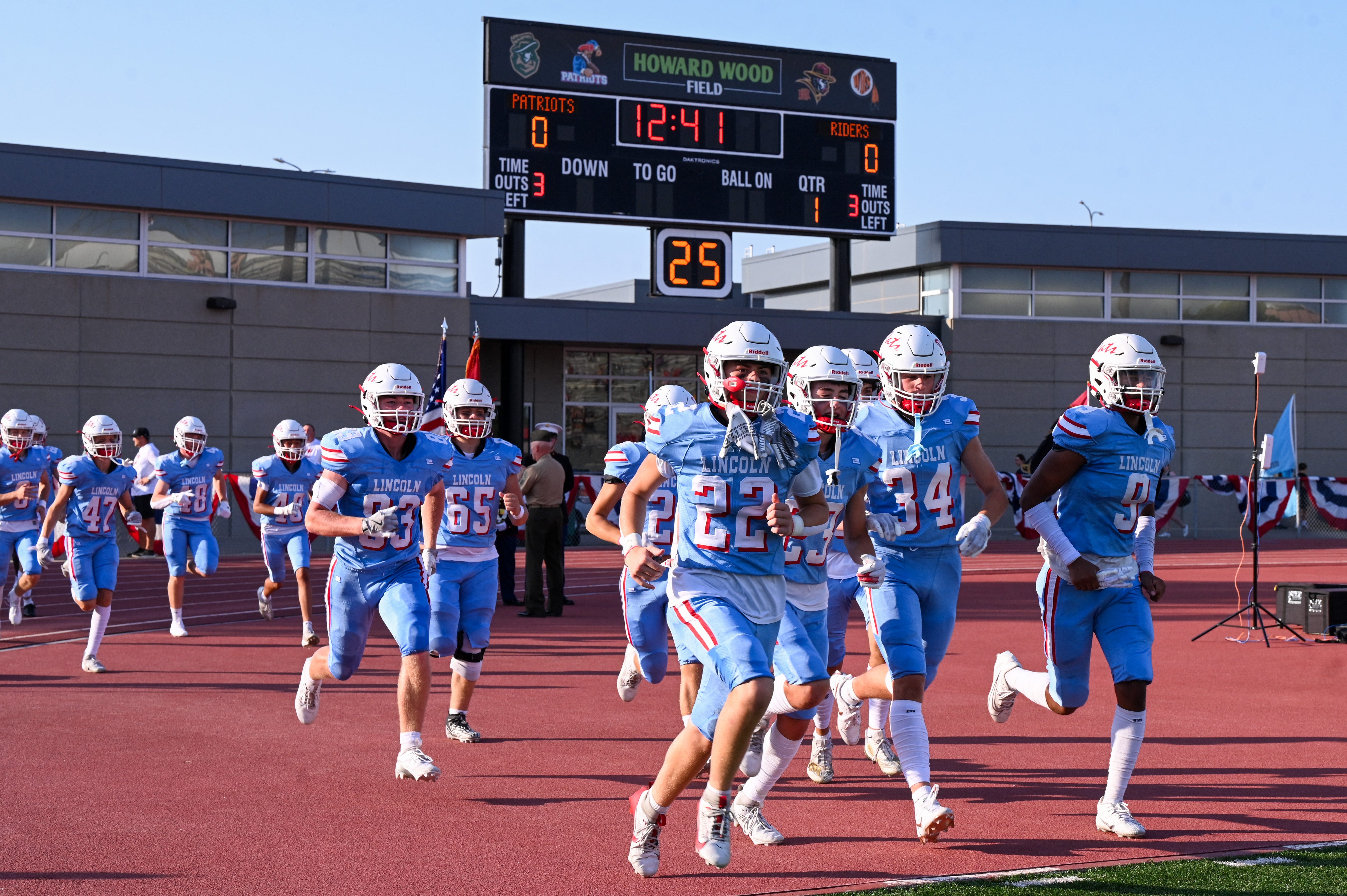 South Dakota high school football schedule Week 4: Every Sioux Falls-area SDHSAA game