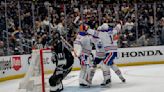 Elliott: Kings' season of promise ends in a repeat of playoff loss to Oilers