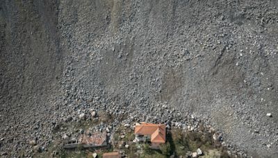 In Serbian village, women fight to escape encroaching mine