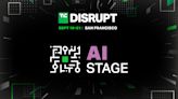 Announcing the complete AI Stage agenda at TechCrunch Disrupt 2023