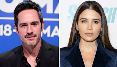 Mauricio Ochmann estrena romance: hija de empresario millonario lo confirma