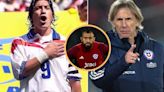 Iván Zamorano aseguró que Arturo Vidal volverá a la selección de Chile y lanzó firme comentario contra Ricardo Gareca tras eliminación en Copa América 2024