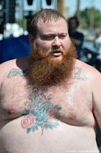 Action Bronson