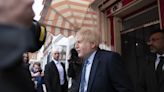 I hope Boris is flattered by Sir Kenneth playing him, says This England director