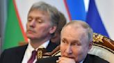 Législatives: la Russie sans "espoir ni illusion particulière" après les résultats du second tour