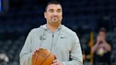 Golden State Warriors assistant coach Dejan Milojević dies at 46