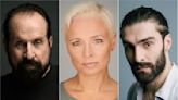 ...Oceana Studios’ Horror Film Starring Peter Stormare, Vicki Berlin and Daniel Nuta, to Launch at Cannes Market (EXCLUSIVE)