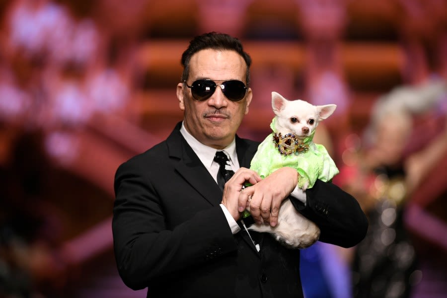 NYC’s first-ever Pet Gala is coming to the Museum of the Dog