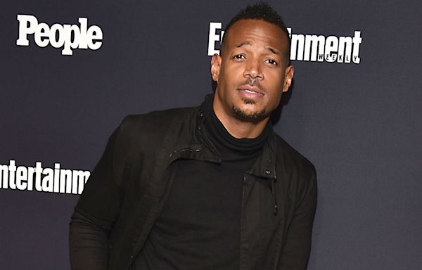 Marlon Wayans reveals personal reasons for never marrying