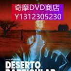 dvd 電影 私人荒漠/Deserto particular 2021年 主演：安東尼奧·薩瓦,托馬斯·阿基諾,