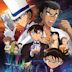 Detective Conan: el puño de zafiro azul