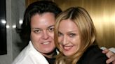 Rosie O'Donnell Provides Update After Madonna's Hospitalization
