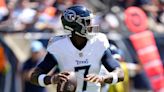 Tracking stats for Malik Willis, Will Levis in Tennessee Titans-Chicago Bears NFL preseason game