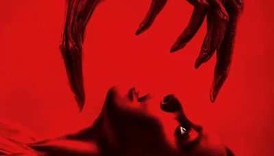 Consumed Trailer & Poster Revealed for Devon Sawa Monster Movie