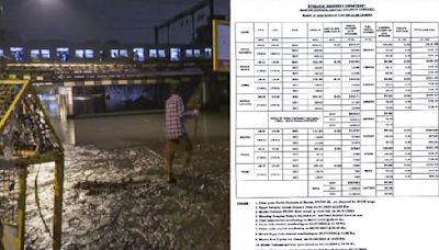 Maharashtra Weather Today: Yellow Alert Issued! Will Your Evening Plans Be Ruined? Find Out Lakes Level