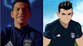 VIDEO: San Diego FC hace oficial la contratación de Hirving Lozano | El Universal