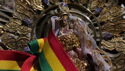 La fe y devoción a la Virgen María de las Letanías en Bolivia