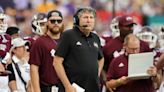 Marcus Freeman shares in mourning Mike Leach