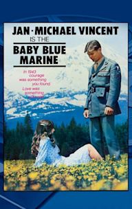 Baby Blue Marine