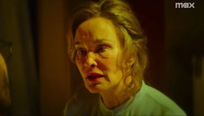The Great Lillian Hall Trailer: Jessica Lange Leads HBO Original Movie