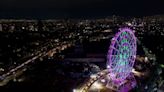 Así serán las atracciones del Parque Aztlán, el sucesor de la Feria de Chapultepec