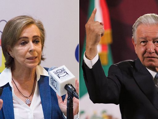 AMLO vs María Amparo Casar, el caso de presunta corrupción en el que muchos ven un acto de venganza