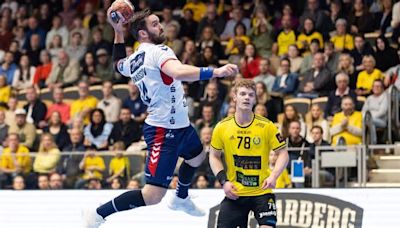 NDR-Sport European League: Flensburg fehlt nicht mehr viel zum Final Four