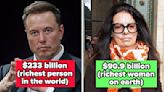 Here Are The 15 Wealthiest People In The World (And How They Got Their Money)