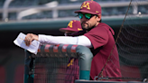 Gopher baseball announces Ty McDevitt as new head coach