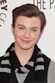 Chris Colfer