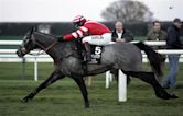 Richard Johnson (jockey)