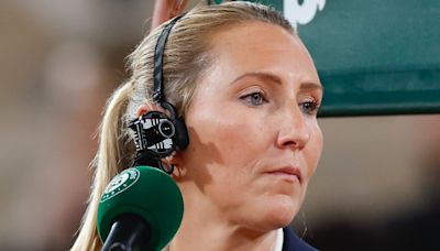 Explained: What is the device on chair umpire's head at French Open?