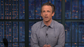 Seth Meyers blows up claims that Trump is ‘pro-choice’