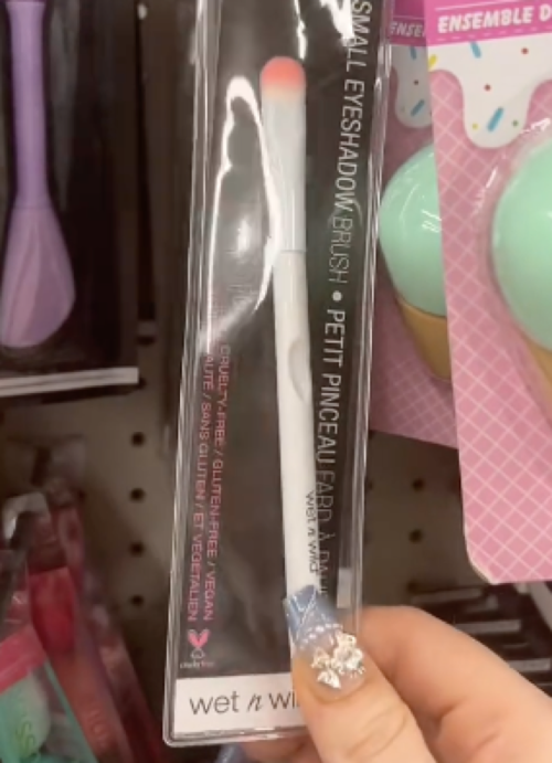 Shopper Says Dollar Tree Is "Upgrading" Its Beauty Section With These 14 New Finds